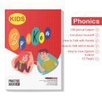 Kids English Book & Course Package - Image 4
