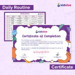 Pre-School Starter Course with Activity Kit - Image 7