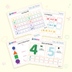 Fun & Learn with Arabic (5 Subject) - Image 3