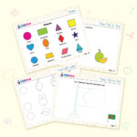 Fun & Learn with Arabic (5 Subject) - Image 2