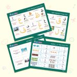 Arabic Activity Book for Kids - Image 2