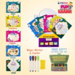 Fun & Learn with Arabic (5 Subject)