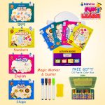 Pre-School Starter Course with Activity Kit - Image 2