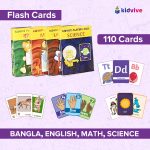 Pre-School Starter Course with Activity Kit - Image 3