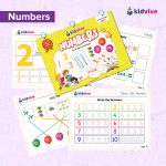 Pre-School Starter Course with Activity Kit - Image 9