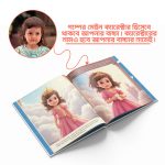 Customized Story Book (Princess) - Image 2