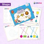 Pre-School Starter Course with Activity Kit - Image 11