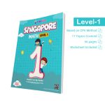 Singaporean Math for Kids (Level 1&2) - Image 2