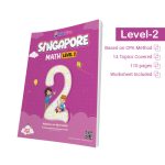 Singaporean Math for Kids (Level 1&2) - Image 6