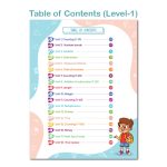 Singaporean Math for Kids (Level 1&2) - Image 3