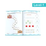 Singaporean Math for Kids (Level 1&2) - Image 5