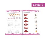 Singaporean Math for Kids (Level 1&2) - Image 8