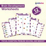 Pre-School Starter Course with Activity Kit - Image 5