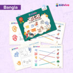 Pre-School Starter Course with Activity Kit - Image 10