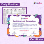 Pre-School Starter Course with Activity Kit - Image 6