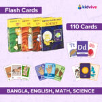 Pre-School Starter Course with Activity Kit - Image 3