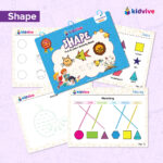 Pre-School Starter Course with Activity Kit - Image 9