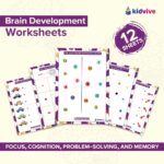 Pre-School Starter Course with Activity Kit - Image 4